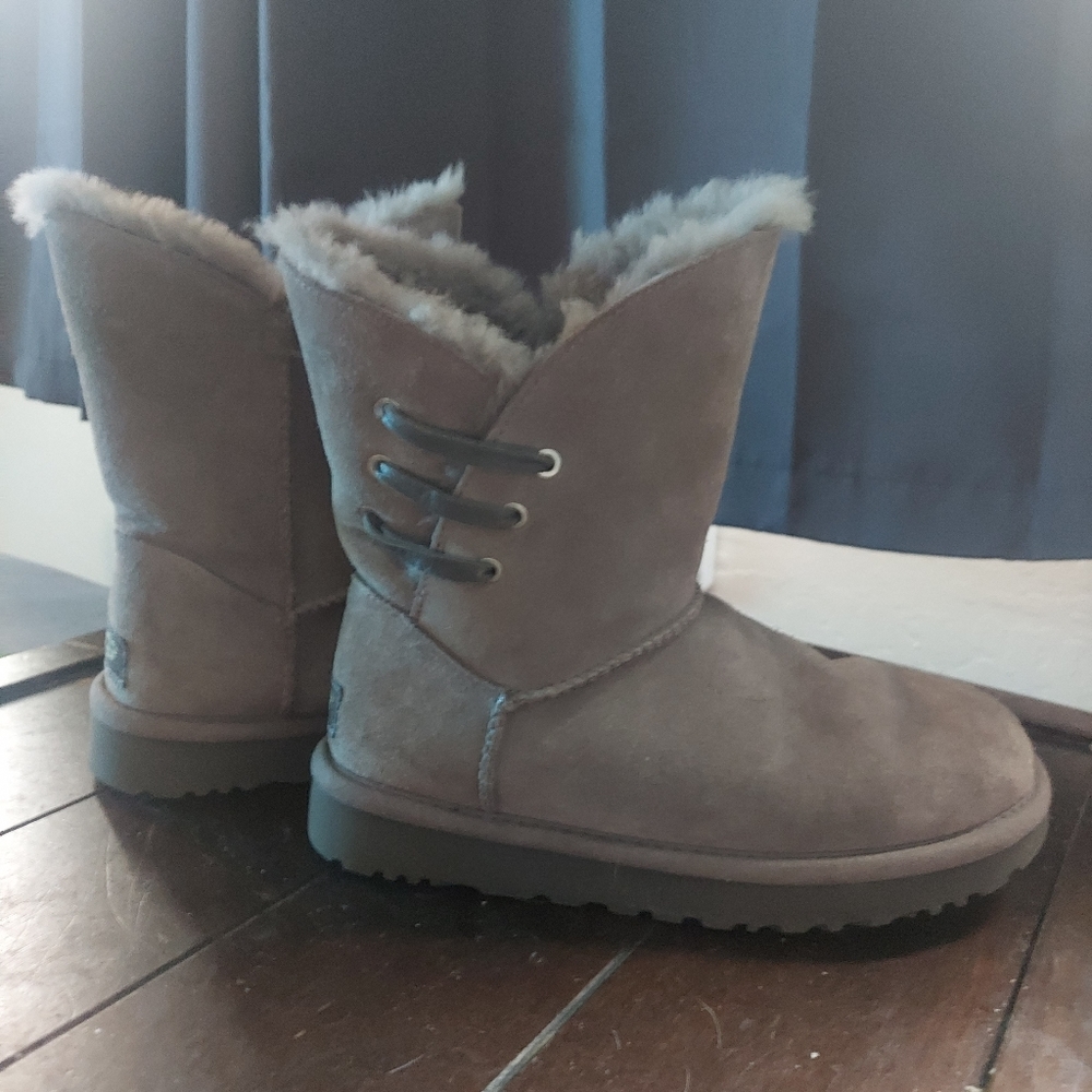 Ugg Constantine Boots - image 4